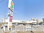 マルショク企救丘店