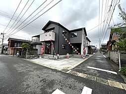 福岡県北九州市小倉北区下富野5丁目