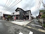 福岡県北九州市小倉北区下富野5丁目：物件画像