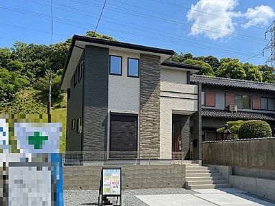 外観:お客様のご希望の日時にご案内させていただきます(^^)/ 外観:お客様のご希望の日時にご案内させていただきます(^^)/