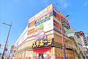 ドン・キホーテ 小倉店