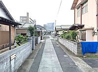 福岡県北九州市小倉北区足原2丁目：物件画像