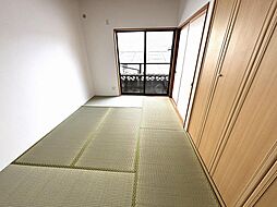 和室の画像