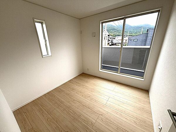 子供部屋