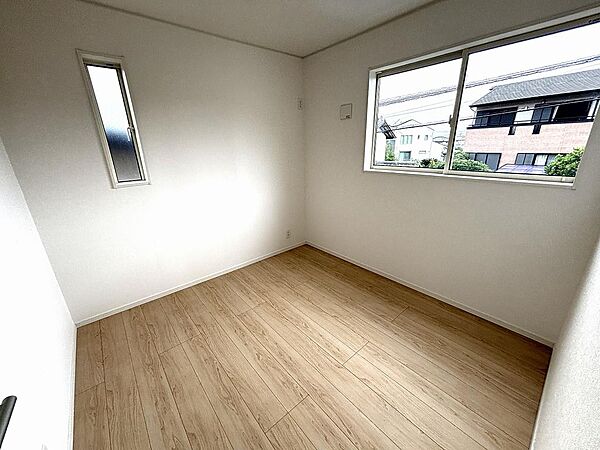 子供部屋