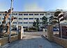 周辺：福岡市立三宅小学校：400ｍ、徒歩5分！