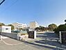 周辺：福岡市立三宅中学校：1000ｍ、徒歩13分！