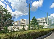 北九州市立守恒中学校