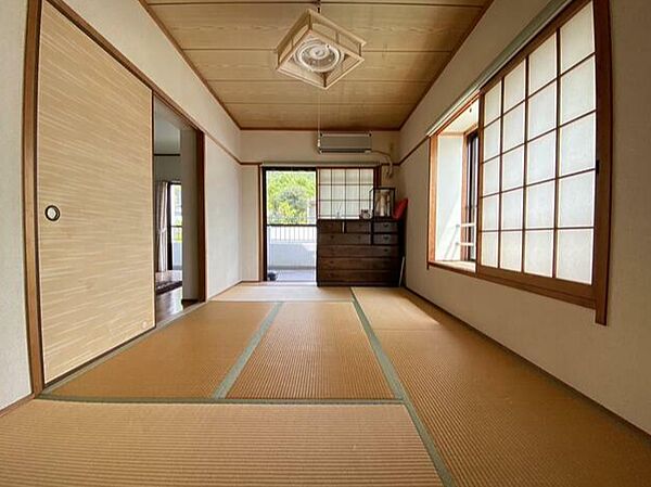 和室
