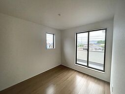 子供部屋の画像