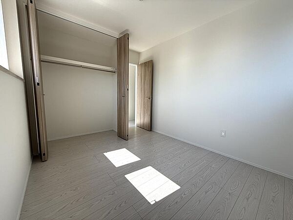 子供部屋