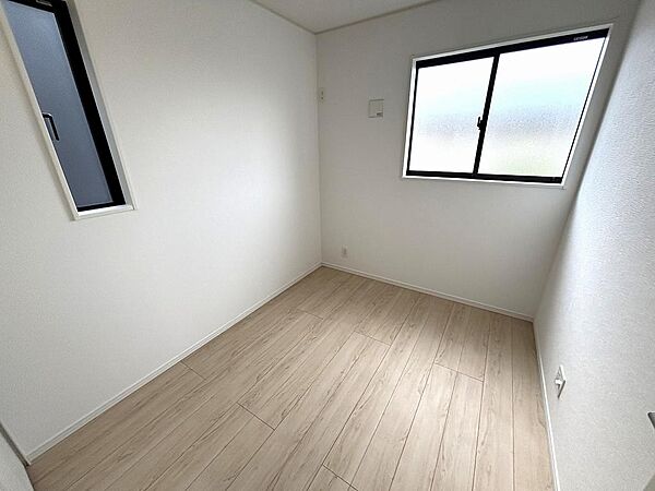 子供部屋