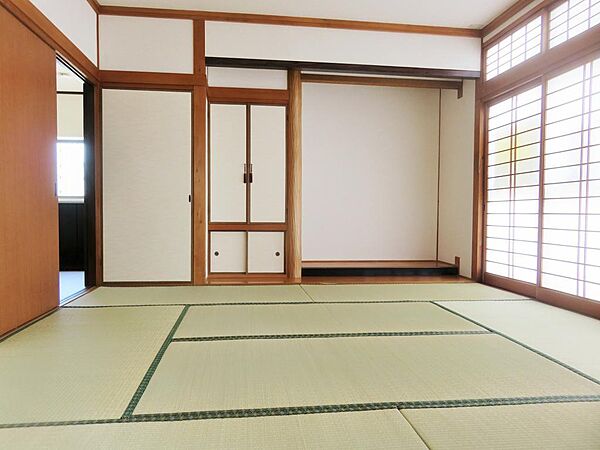 和室