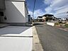 その他：前面道路