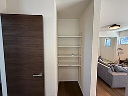 室内の画像