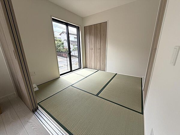 和室