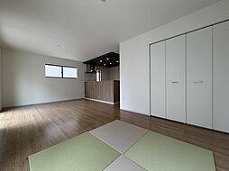 室内の画像