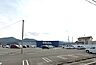 周辺：スーパーセンタートライアル宇城店：1100ｍ、徒歩14分！
