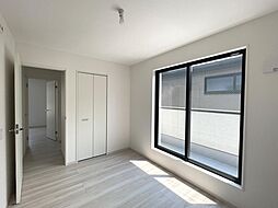 子供部屋の画像