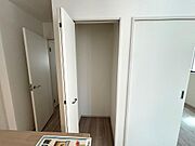 リビングに収納、片付きます！
