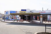「西鉄二日市」駅まで徒歩10分