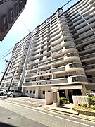 2025年10月大規模修繕工事実施済み！