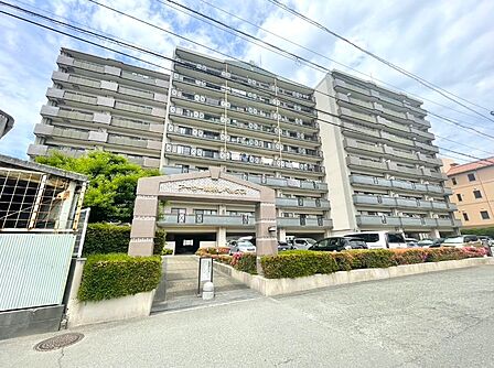 西鉄天神大牟田線「櫛原」駅徒歩11分!