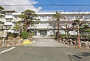 久留米市立櫛原中学校