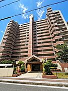 ペット可マンション！お客様のご希望の日時にご案内させていただきます(^^)/