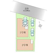 【1号棟】