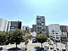 その他：バルコニーからの眺望、博多の街並みを望みます！