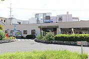西鉄天神大牟田線「西鉄小郡」駅　徒歩5分