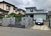 解体更地渡し！建築条件なし！お好きな住宅会社で建築可能です♪