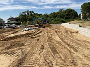 全9棟の新築分譲住宅地！