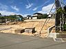 外観：全9棟の新築分譲住宅地！