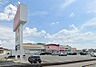 周辺：ダイレックス小郡店：300ｍ、徒歩4分！