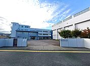 福岡市立次郎丸中学校
