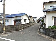 福岡県那珂川市恵子5丁目：物件画像