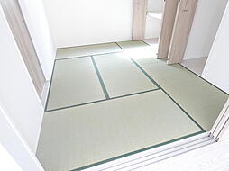 和室の画像