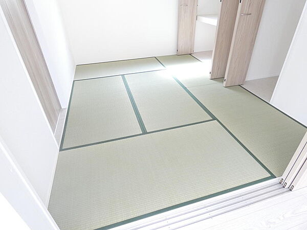 和室