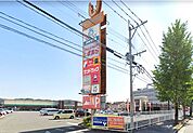 アピアリ八田（サニー、サンドラッグetc.）