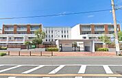 北九州市立黒崎中央小学校