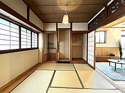 和室の画像