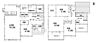 間取り：【4LDK+WIC+FCL】家事がはかどる水回り集中設計！