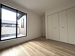子供部屋の画像