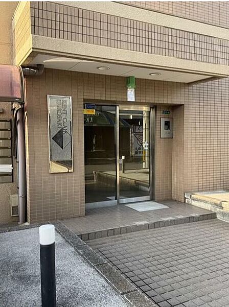 1K 間取り