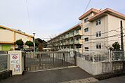 北九州市立永犬丸西小学校