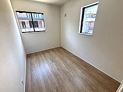 子供部屋の画像