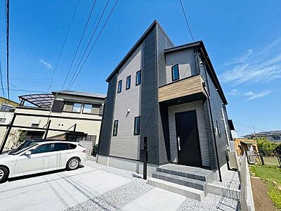 外観:お客様のご希望の日時にご案内いたします( ´∀` ) 外観:お客様のご希望の日時にご案内いたします( ´∀` )