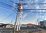 周辺：ダイレックス永犬丸店：1200ｍ、徒歩15分！